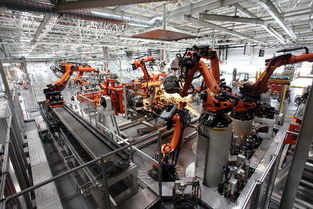 外资品牌在华调整产能，工厂休假现象频发背后的产业变局