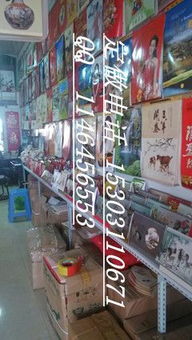 济南广告挂历平面设计 融合传统与现代的商业艺术