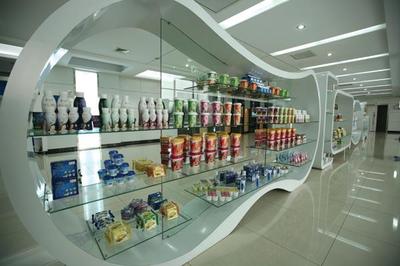 推动卓越品牌的飞轮——伊利的品牌发展模式探析